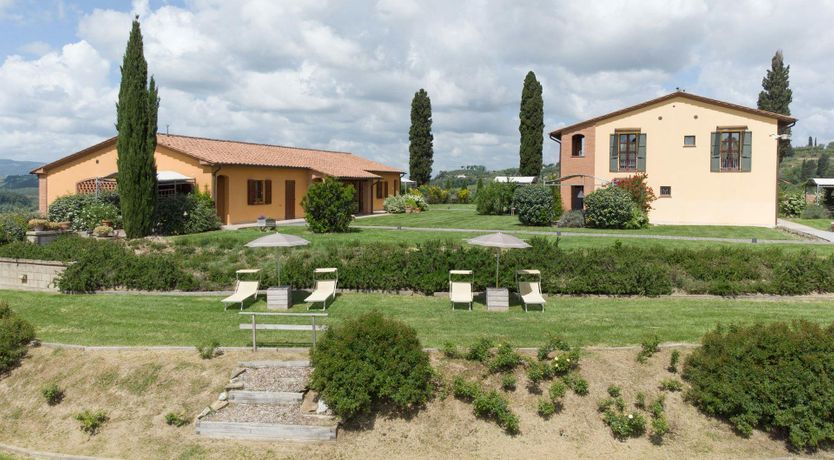 Photo of Tuscan Colours