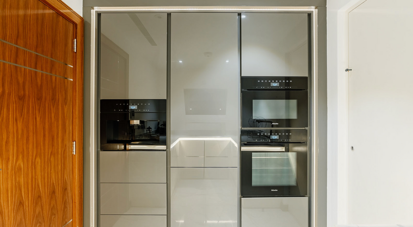 Photo of Regency Elegance