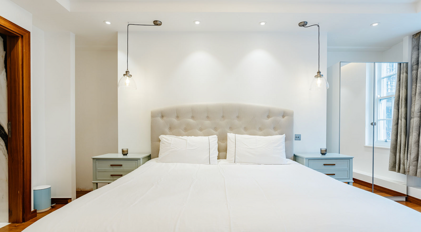 Photo of Regency Elegance