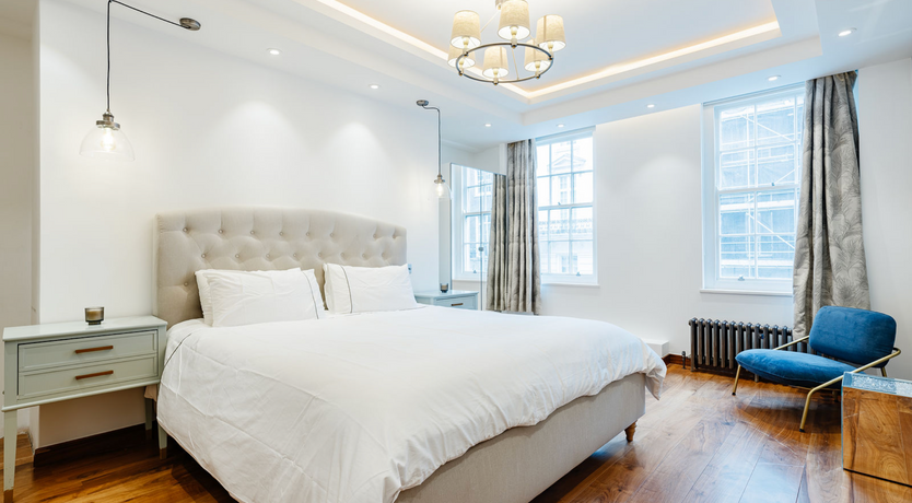 Photo of Regency Elegance