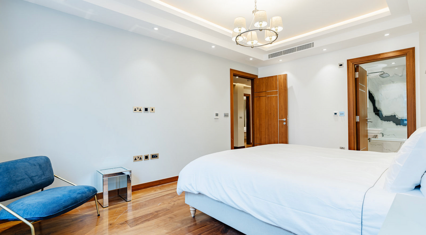 Photo of Regency Elegance