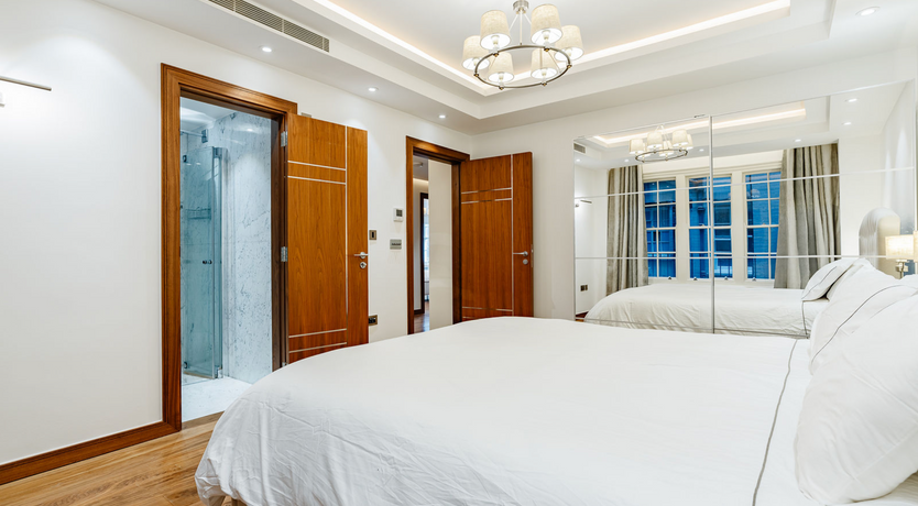 Photo of Regency Elegance