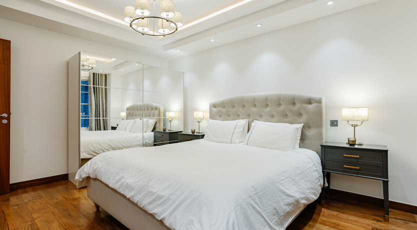 Photo of Regency Elegance