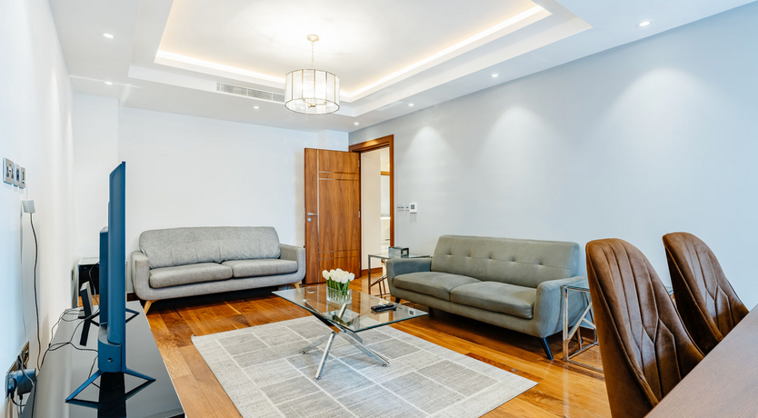 Photo of Regency Elegance