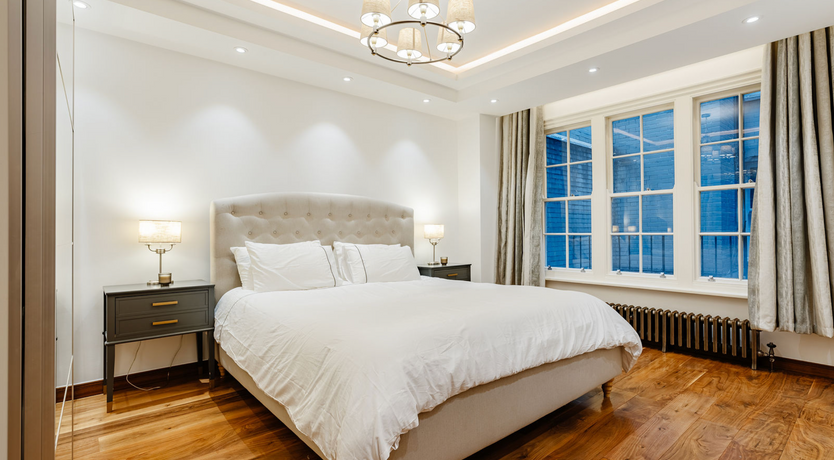 Photo of Regency Elegance