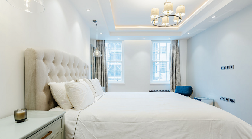 Photo of Regency Elegance