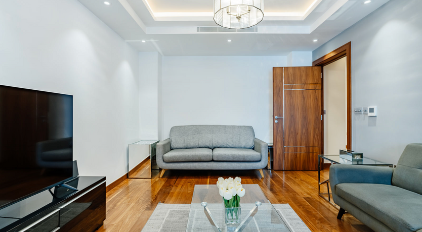 Photo of Regency Elegance