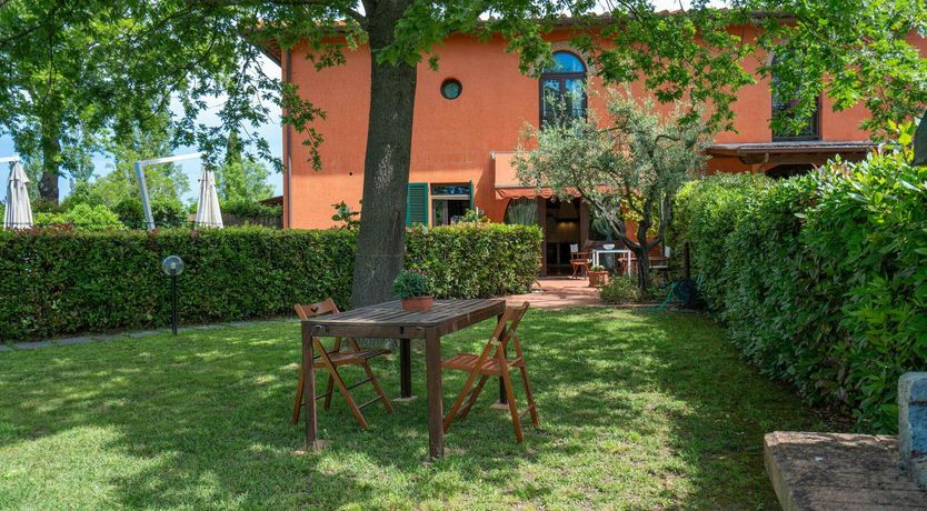 Photo of Italian Green