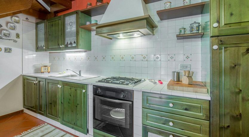 Photo of Italian Green