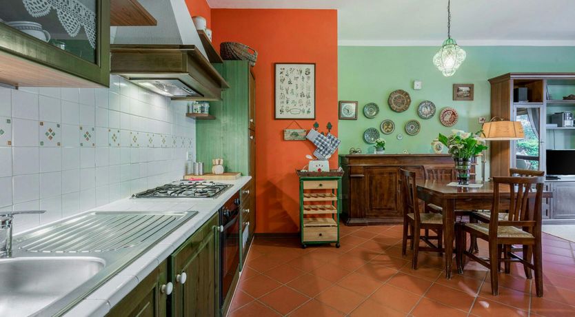 Photo of Italian Green