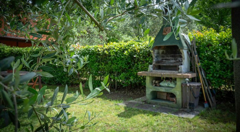 Photo of Italian Green