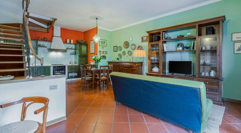 Photo of Italian Green