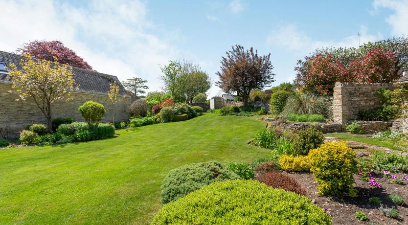 Photo of A Tale of the Cotswolds