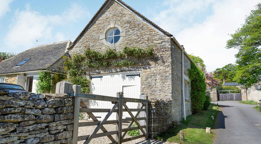 Photo of A Tale of the Cotswolds