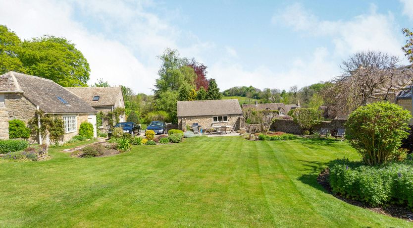 Photo of A Tale of the Cotswolds