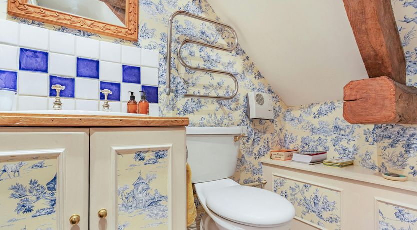 Photo of A Tale of the Cotswolds