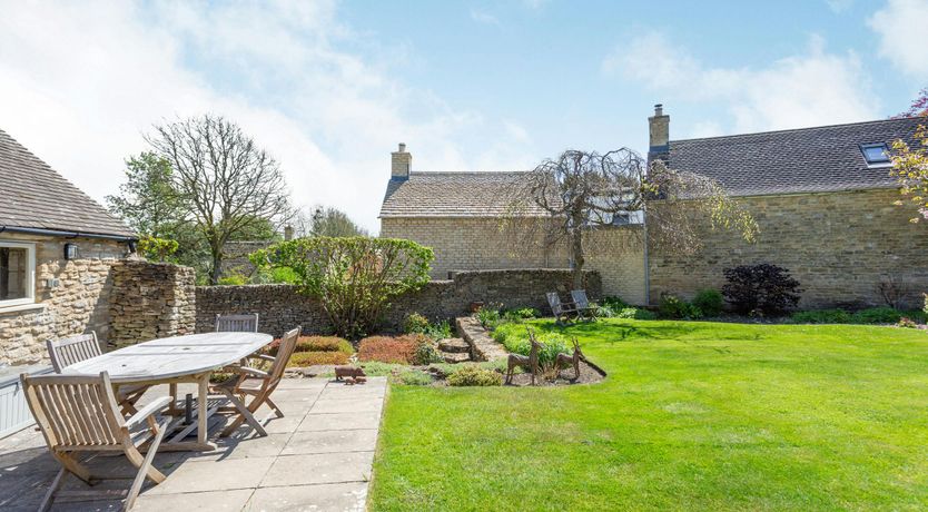 Photo of A Tale of the Cotswolds