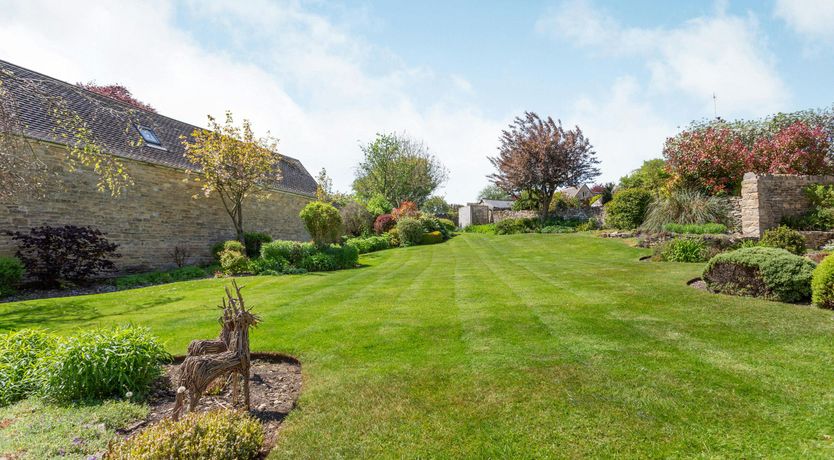 Photo of A Tale of the Cotswolds