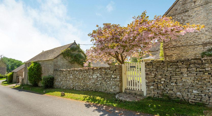 Photo of A Tale of the Cotswolds