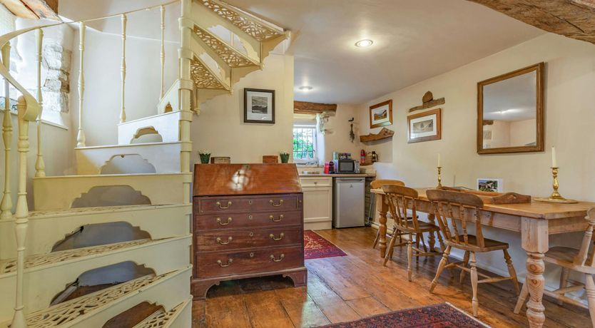 Photo of A Tale of the Cotswolds