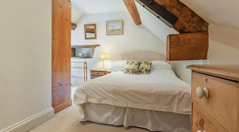 Photo of A Tale of the Cotswolds