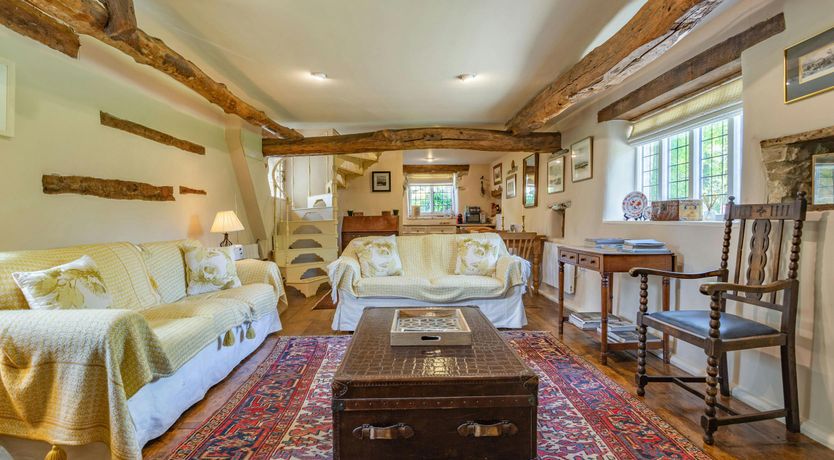 Photo of A Tale of the Cotswolds