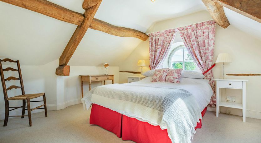 Photo of A Tale of the Cotswolds