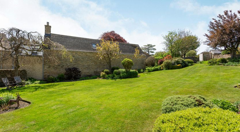 Photo of A Tale of the Cotswolds