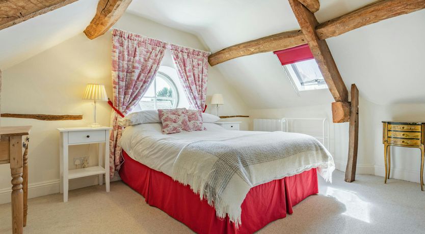 Photo of A Tale of the Cotswolds