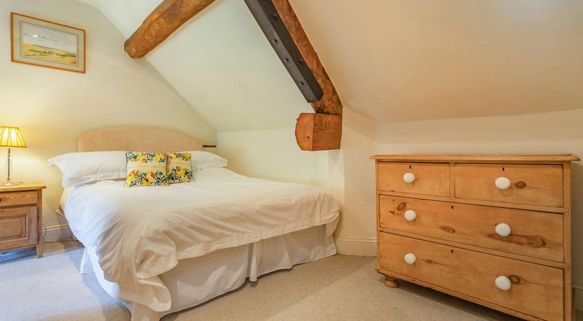 Photo of A Tale of the Cotswolds