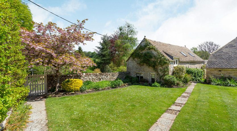 Photo of A Tale of the Cotswolds