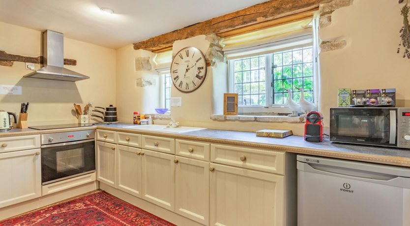 Photo of A Tale of the Cotswolds