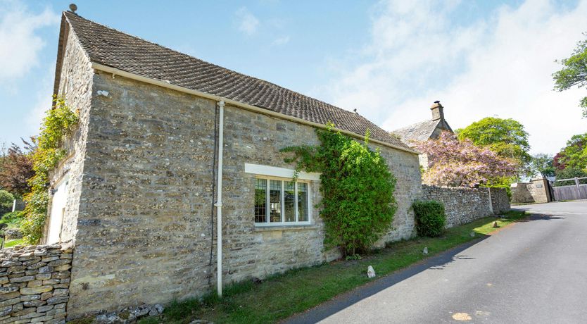 Photo of A Tale of the Cotswolds