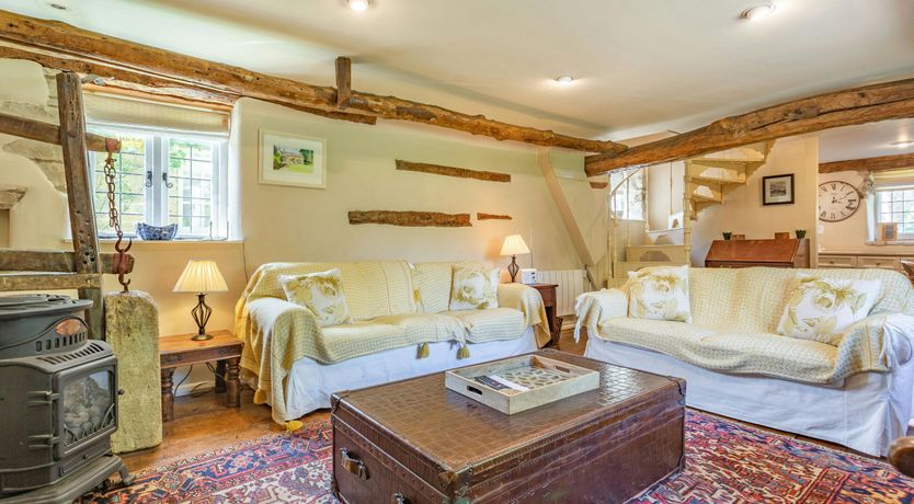 Photo of A Tale of the Cotswolds