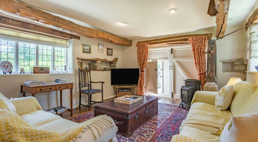 Photo of A Tale of the Cotswolds