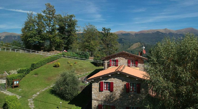 Photo of The Old Kiln