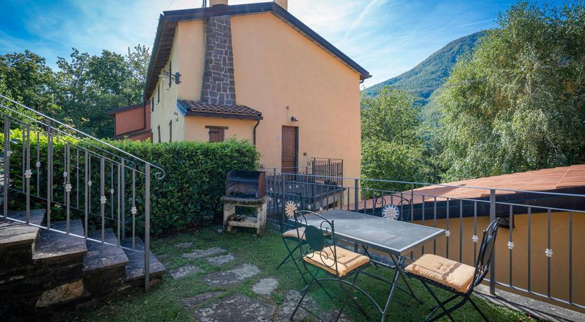 Photo of The Old Kiln