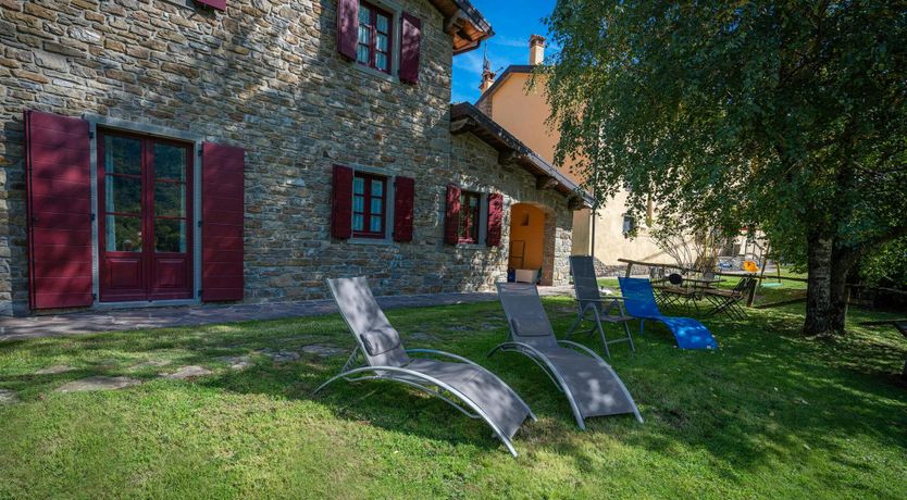 Photo of The Old Kiln