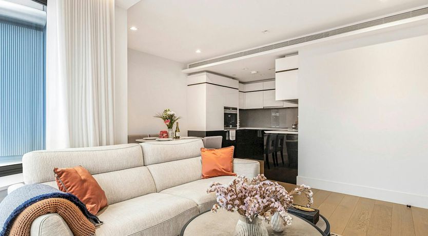 Photo of Always Here