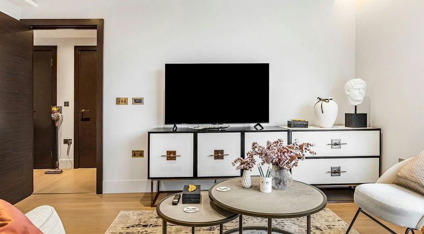 Photo of Always Here