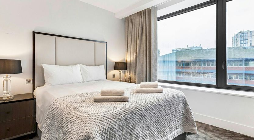 Photo of Always Here