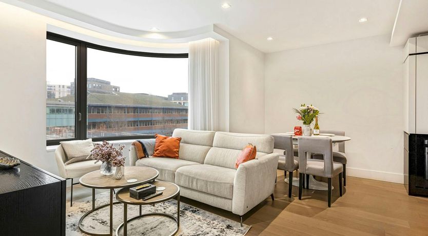 Photo of Always Here