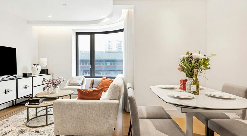 Photo of Always Here