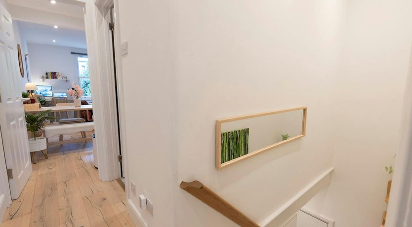 Photo of The Kingston Retreat