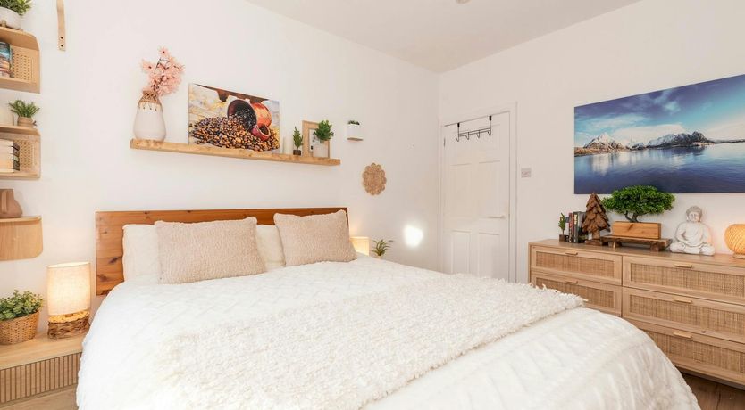 Photo of The Kingston Retreat