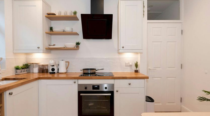 Photo of The Kingston Retreat