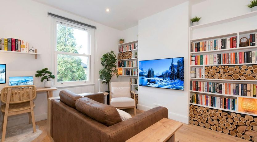 Photo of The Kingston Retreat