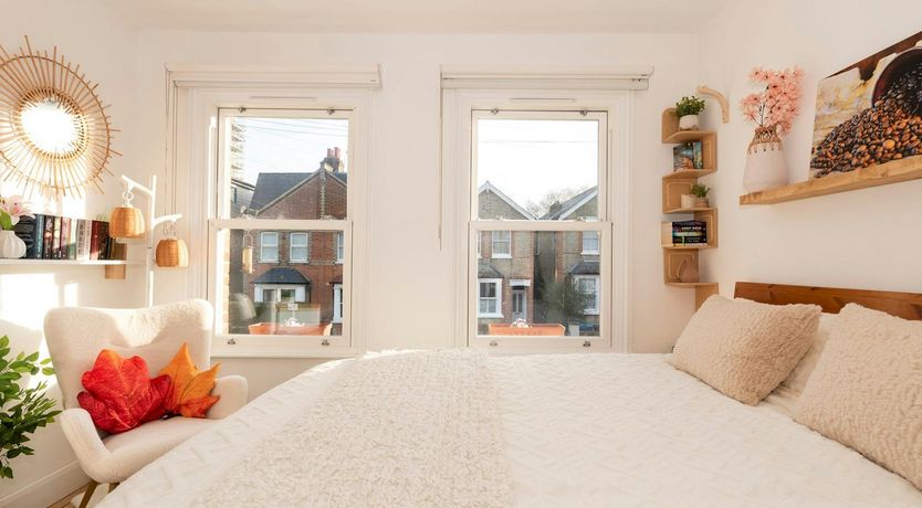 Photo of The Kingston Retreat