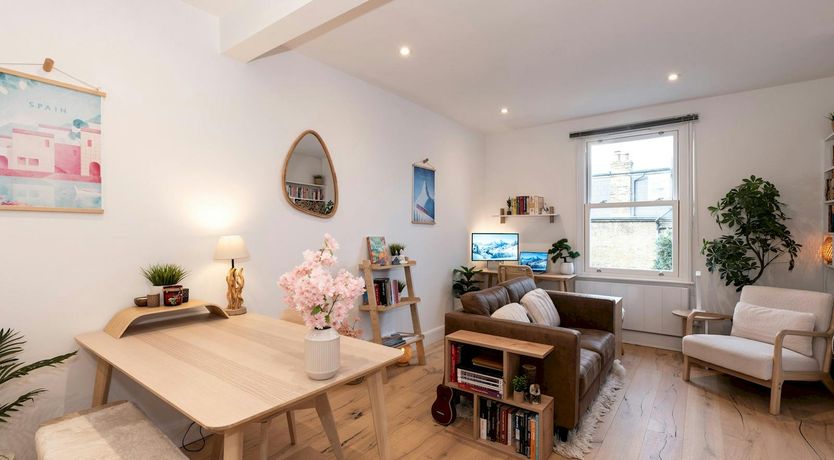 Photo of The Kingston Retreat