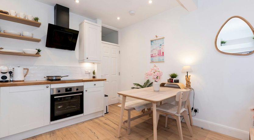 Photo of The Kingston Retreat